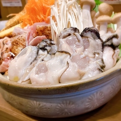 かいえん 海鮮と日本酒の専門店 大曽根店のコース写真