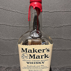 メーカーズマーク