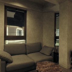 Shisha cafe&bar SHEE シーのコース写真