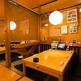 函館海や 朝霞台店の雰囲気3