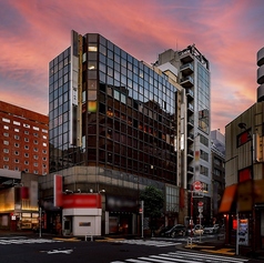 和牛と海鮮 HIMEJIMA 姫島の外観1