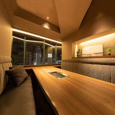 東京焼肉 黒木の特集写真