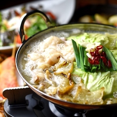 浪花串鍋堂 松山本店のおすすめ料理1