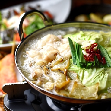 浪花串鍋堂 松山本店のおすすめ料理1