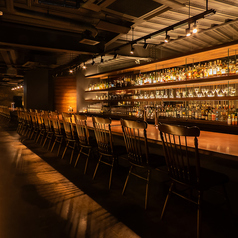 dining bar yoriの雰囲気1