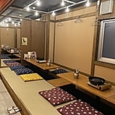 ジンギスカン ひつじや ラム 富山総曲輪の特集写真