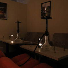 NOVEM Shisha Cafe & Music ノウェムの写真