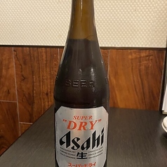 アサヒスーパードライ