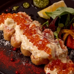 大衆飯酒場　アシタニパンチのおすすめ料理1