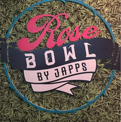 ROSE BOWL ローズボールの特集写真