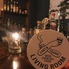 Bar LIVING ROOMのロゴ