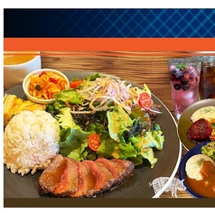 BISTRO TAKAの写真