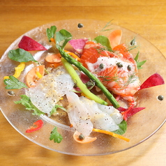 Mum’s さかな食堂の写真2