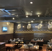 KIMURAYA 川崎ビアホール＆BBQの雰囲気2
