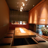 真菜や 梅田茶屋町の雰囲気2