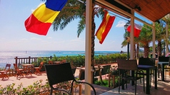 オススメのメインオーダー制ビュッフェ！