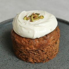 米粉キャロットケーキ