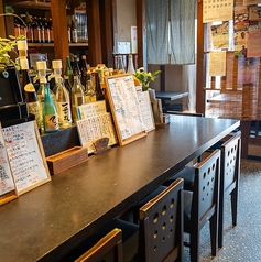 居酒屋 てつの雰囲気2