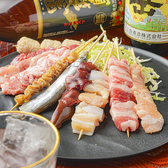 ナオキ商店のおすすめ料理3