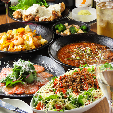 味彩酒場しろやぎ 新宿西口店のおすすめ料理1