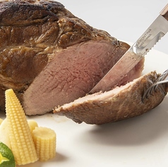 waterfront キッチンガーデンのおすすめ料理2