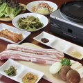ヘウンデのおすすめ料理1