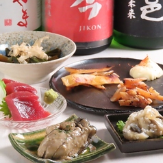 飯と酒 ELEVEN メシトサケ イレブンのおすすめ料理1
