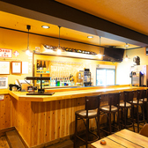 Dining Bal 銀の雰囲気3