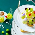 ロビーラウンジのおすすめ料理1