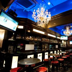 BRITISH CAFE & PUB OXO オクゾ 近鉄四日市店のおすすめポイント1