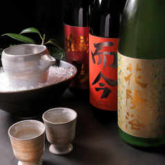 炭火焼居酒屋 いろりの燈のおすすめポイント1