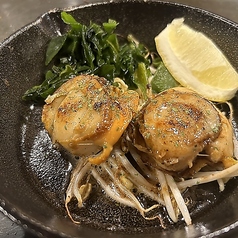 ホタテ（２ケ）