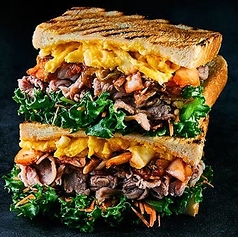 旨辛厚みビーフ