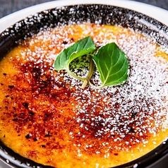 クレマカタラーナ