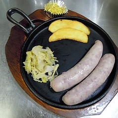 ブラートブルスト