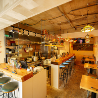 貸切も承ります★