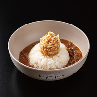 家族みんなで楽しむカツ丼♪