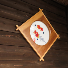 古民家酒場 えんのコース写真