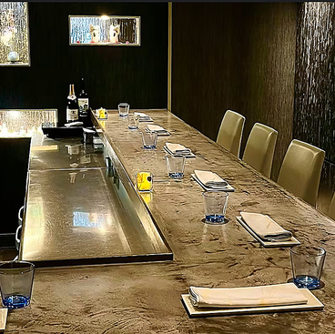 ensia エンシアの雰囲気1