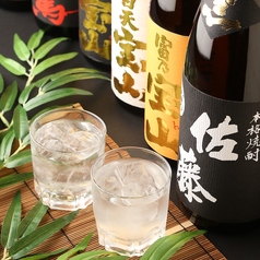 れんや 四ツ谷店のコース写真