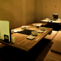 九州博多料理 なべ音の特集写真