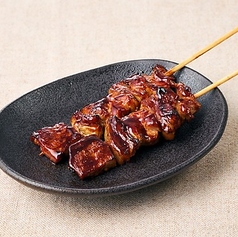 ねぎま串（2本）