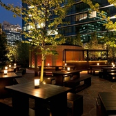 大人のビアガーデン Beer Garden For Ladies And Gentlemen At グランフロント大阪 グランフロント 大阪駅北側 ダイニングバー バル ホットペッパーグルメ