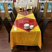 家味道 餃子居酒屋 四谷店の雰囲気2