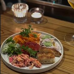 bistro PAIR ビストロ ペアの特集写真