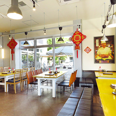 中国茶房8 名古屋栄店の雰囲気1