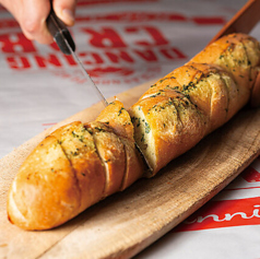 テキサスガーリックトースト　フルサイズ