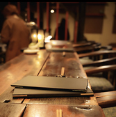 黒猫夜 六本木店の雰囲気2