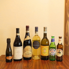 イタリア食堂 Va Bene ヴァ ベーネの特集写真