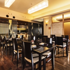ホテル阪神大阪 日本料理・天ぷら 花座の写真